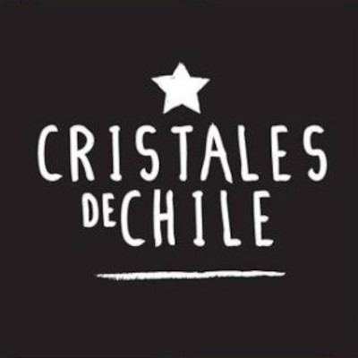 Cristales de Chile